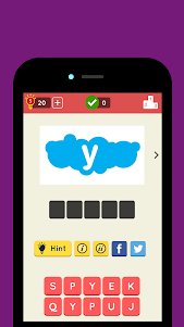 Logo Quiz World 4.3.4 screenshot 5