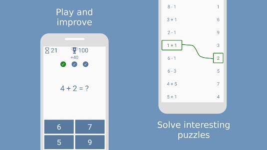 Addition subtraction for kids 1.31-free screenshot 7