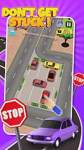 Parking Jam: Car Parking Games 5.9.4 screenshot 6
