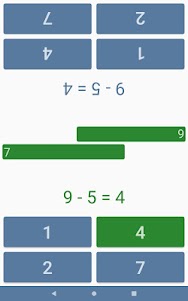 Addition subtraction for kids 1.31-free screenshot 12