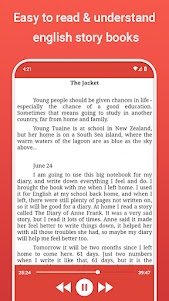Learn English by Short Stories 1.0.8 screenshot 4