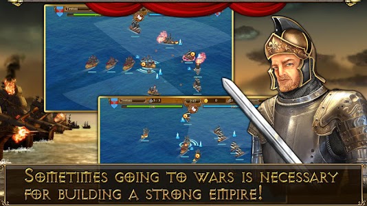 Empire World Reloaded 1.2.2 screenshot 5