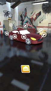 Car Restoration 3D 3.6.2 screenshot 13