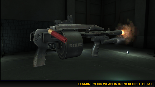 Gun Club Armory 1.2.8 screenshot 23