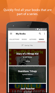 Kobo Books - Reading App  screenshot 4
