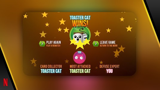 Exploding Kittens - The Game 1.0.2 screenshot 17