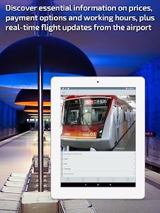 Tokyo Metro Guide and Planner 1.0.26 screenshot 10