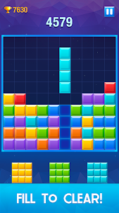 Puzzle Master - Block Puzzle 1.6.5 screenshot 3