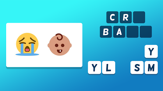 Emoji Quiz: Guess the Emoji Pu 4.3.6 screenshot 23