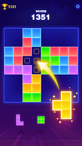 Block Puzzle 1.1.8 screenshot 22