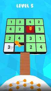 Human Sudoku 1.1 screenshot 4