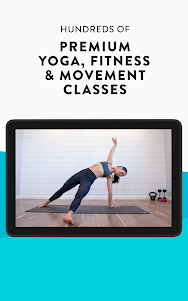 YouAligned - Home Yoga Classes 3.5.3 screenshot 6