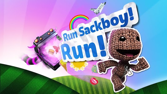 Run Sackboy! Run! 1.0.4 screenshot 13