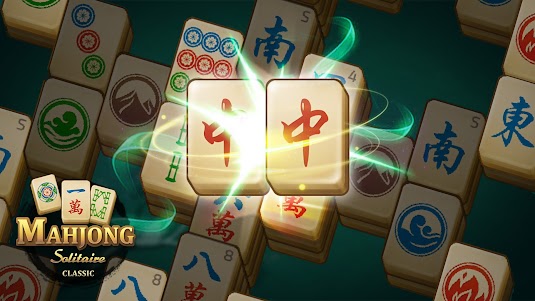 Mahjong Solitaire: Classic 23.0724.00 screenshot 27