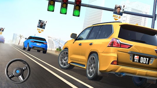 Racing Car Simulator Games 3D 1.82.4.0 screenshot 14