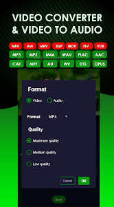 MP3 Converter  screenshot 8