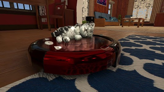 Cat Simulator : Kitty Craft 1.6.9 screenshot 20