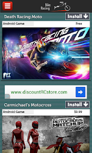 Bike Racing Games 2.1.5 screenshot 16