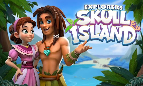Skull Island: Township Adventure! 2.3.3 screenshot 8