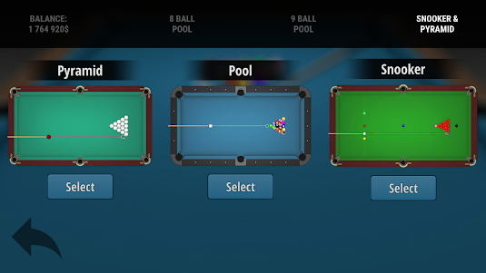 Pool Online - 8 Ball, 9 Ball 15.7.6 screenshot 3