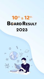 10th ,12th Board Result 2023 2.1.5 screenshot 9