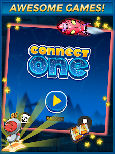 Connect One - Make Money 1.0.9 screenshot 13