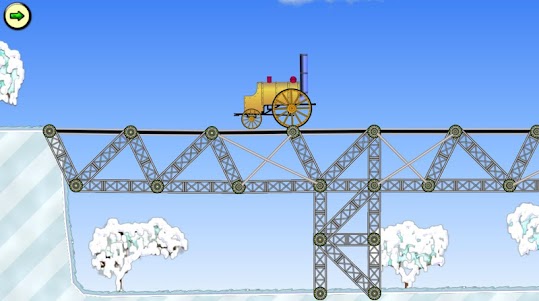 Railway bridge (Pro) 1.5.3 screenshot 6