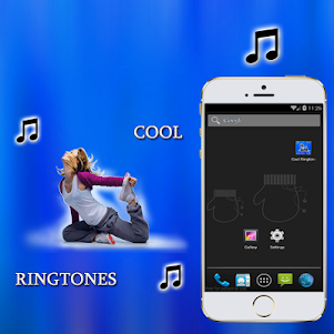 Cool Ringtones 2016 1.0 screenshot 1