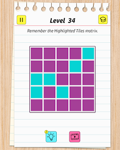 Brain Games: Puzzle for Adults 3.51 screenshot 7