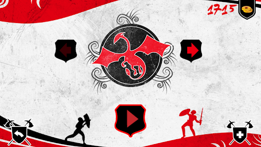Shadow Dragons War Defense 1.0 screenshot 10