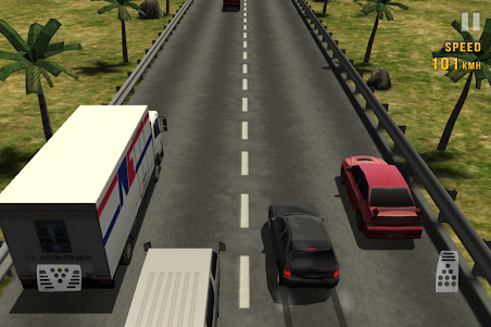 Traffic Racer 3.5 screenshot 5