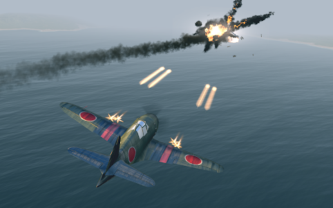 Warplanes: Online Combat 1.4.3 screenshot 16