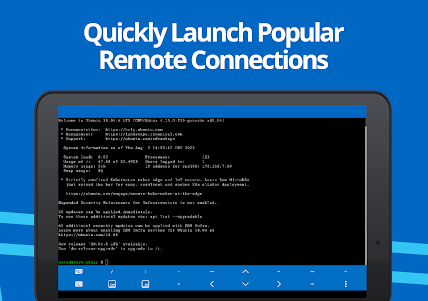 Remote Desktop Manager 2023.3.0.24 screenshot 11