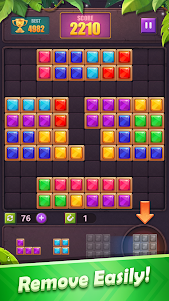 Block Puzzle Gem: Jewel Blast 1.25.0 screenshot 3