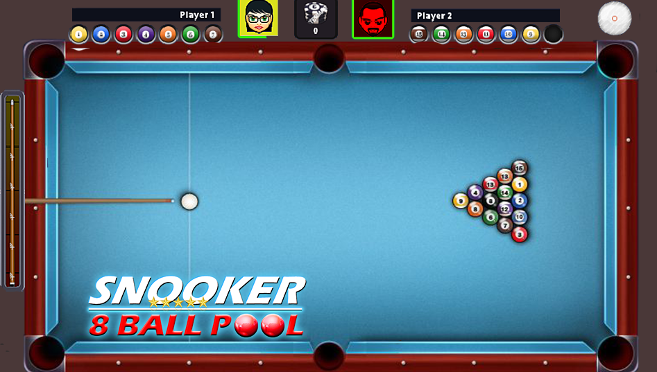 Snooker Ball Pool 8 2017 1.08 APK Download - Android Sports ... - 