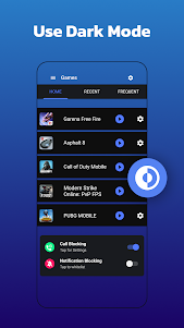 Gaming Mode - Game Booster PRO 1.9.9.1 screenshot 8