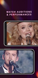 American Idol 2.6.0 screenshot 8