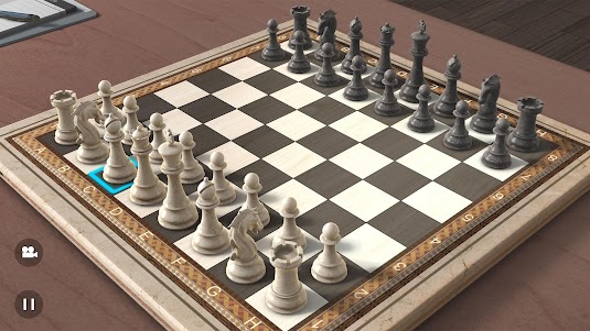 Real Chess 3D 1.32 screenshot 12