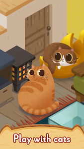 Cozy Cats 1.0 screenshot 2