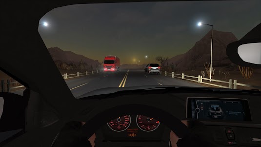 Traffic Driver  screenshot 16