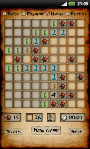 Minesweeper 300.1.15 screenshot 10