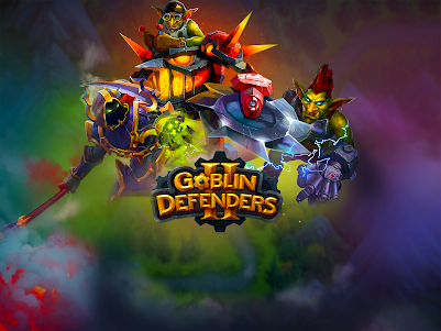 Goblin Defenders 2 1.6.493 screenshot 16