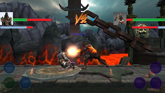 Torneo Mortal 3 1.0 screenshot 2