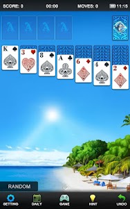 Solitaire! Classic Card Games 2.470.0 screenshot 11