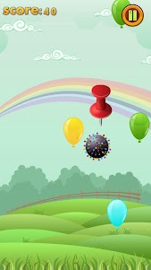 Balloon Punch 1.1 screenshot 11