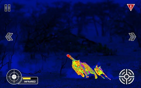 Deer Hunting – 2016 Sniper 3D 1.0 screenshot 3