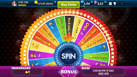 Fairy Queen Slots & Jackpots 2.25.0 screenshot 3