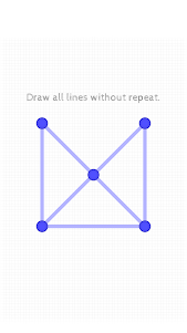 One touch Drawing 4.0.2 screenshot 1