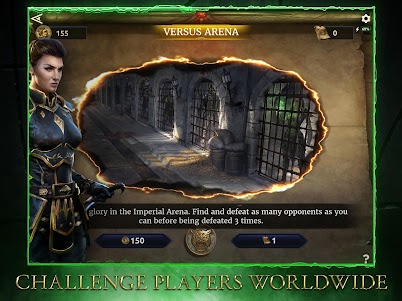 The Elder Scrolls: Legends  screenshot 20