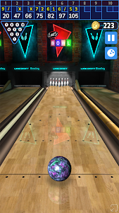 Let's Bowl 2 : Bowling Game 2.6.22 screenshot 5